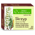Skrzyp, 60 tabletek powlekanych