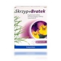 SKRZYP + BRATEK 30 KAPSUŁEK