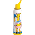 UNIMER PEDIATRIC ISOTONIC WODA MORSKA DO NOSA 100 ML