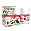 VIGOR COMPLETE DLA DOROSŁYCH 30 TABLETEK