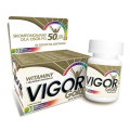 VIGOR GOLD PO 50 ROKU ŻYCIA 30 TABLETEK