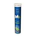 ZDROVIT WITAMINY I MAGNEZ +L-THEANINA O SMAKU LIMONKI 24 TABLETKI