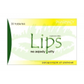 LIPS NA ZAJADY I AFTY 30 TABL.