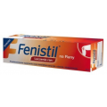 Fenistil, Żel na rany, 10 g