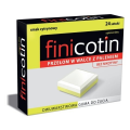 FINICOTIN SMAK CYTRYNOWY 0,015 G 24 SZTUKI KONIEC DYSTRYBUCJI