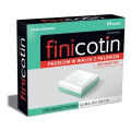 FINICOTIN SMAK MIĘTOWY 0,015 G 24 SZTUK KONIEC DYSTRYBUCJI