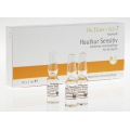 DR HAUSCHKA KONCENTRAT KONDYCJONUJĄCY SENSITIVE 10 X 1 ML