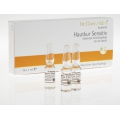 DR HAUSCHKA KONCENTRAT KONDYCJONUJĄCY SENSITIVE 50 x 1 ML