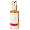 DR HAUSCHKA OLEJEK DO CIAŁA Z MIGDAŁEM I DZIURAWCEM 75 ML