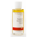 DR HAUSCHKA LOTION DO NÓG ROZMARYNOWY 100ML
