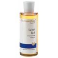 DR HAUSCHKA SZAŁWIOWY OLEJEK DO KĄPIELI 150 ML