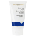 DR HAUSCHKA KREM POD PRYSZNIC Z PŁATKÓW RÓŻY 30 ML