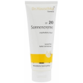 DR HAUSCHKA KREM DO OPALANIA FAKTOR 20 100 ML