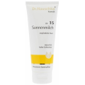 DR HAUSCHKA MLECZKO DO OPALANIA FAKTOR 15 100 ML