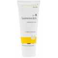 DR HAUSCHKA MLECZKO DO OPALANIA FAKTOR 8 100 ML