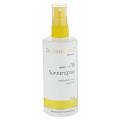 DR HAUSCHKA MLECZKO DO OPALANIA SPF 15 SPRAY 150 ML