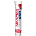 NEOMAG FORTE 20 TABLETEK MUSUJĄCYCH