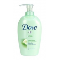 DOVE GO FRESH TOUCH MYDŁO W PŁYNIE