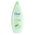 DOVE GO FRESH TOUCH ŻEL POD PRYSZNIC