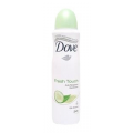 DOVE GO FRESH TOUCH DEO SPRAY