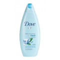 DOVE GO FRESH COOL ŻEL POD PRYSZNIC