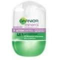 GARNIER MINERAL ACTION CONTROL DEZODORANT ROLL-ON