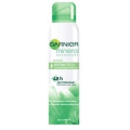 GARNIER MINERAL EXTRA FRESH DEZODORANT SPRAY