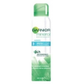 GARNIER MINERAL INVISI CLEAR DEZODORANT SPRAY