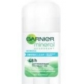 GARNIER MINERAL INVISI CLEAR DEZODORANT SZTYFT