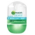 GARNIER MINERAL INVISI CLEAR DEZODORANT ROLL-ON
