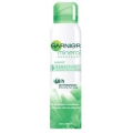 GARNIER MINERAL SENSITIVE DEZODORANT SPRAY