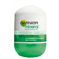 GARNIER MINERAL SENSITIVE DEZODORANT ROLL-ON