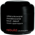 ZIAJA REBUILD - MASŁO NA BIUST I DEKOLT