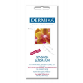DERMIKA MASECZKI PIĘKNOŚCI SENSACJA - AKTYWNA MASECZKA ANTI-AGING 10 ML