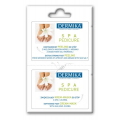 DERMIKA MASECZKI PIĘKNOŚCI SPA PEDICURE - PEELING + KREM - MASKA 10 ML