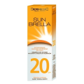 DERMEDIC SUNBRELLA MLECZKO OCHRONNE DO CIAŁA SPF20