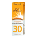 Dermedic Sunbrella, Mleczko ochronne do ciała SPF 30, 125 g