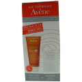 AVENE SUN MLECZKO DO OPALANIA DLA DZIECI SPF 50+KOSTKA MYJĄCA COLD CREAM GRATIS