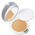 AVENE SUN COMPACT SPF 30 PODKŁAD W PUDRZE KOLOR JASNY BEŻ