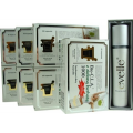 BIO-CLA Z ZIELONĄ HERBATĄ 7 X 60 KAPSUŁEK + EVELLE KREM 40 ML GRATIS