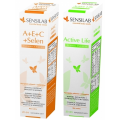 SENSILAB A+E+C+SELEN 20 TABLETEK