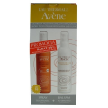 AVENE SUN SPRAY DO OPALANIA SPF 10 + BALSAM PO OPALANIU GRATIS