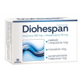 DIOHESPAN 30 TABLETEK
