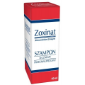 ZOXINAT PRZECIWŁUPIEŻOWY SZAMPON LECZNICZY 20 MG/1 ML 60 ML