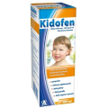 KIDOFEN ZAWIESINA DOUSTNA 0,1G/5ML 100 ML (BUTELKA)