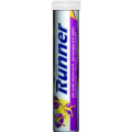 RUNNER 20 TABLETEK MUSUJĄCYCH