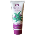 Żel z żywokostem regenerująco-nawilżający, 200 ml