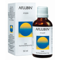 AFLUBIN 50 ML - INFEKCJE WIRUSOWE