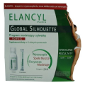 ELANCYL GLOBAL SILHOUETTE PROGRAM MODELUJĄCY SYLWETKĘ