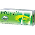 Enzyvit, 60 tabletek